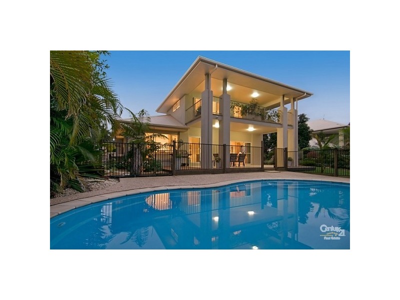 9 Rainforest Sanctuary Drive, Buderim QLD 4556