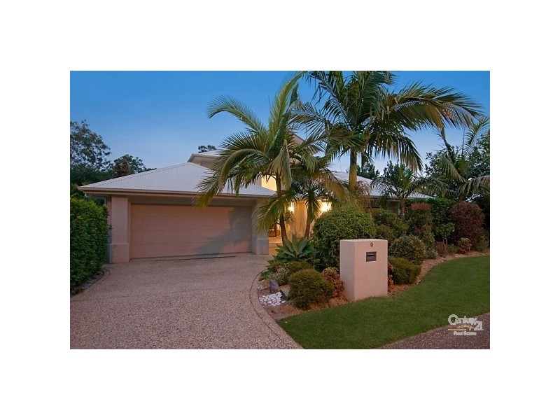 9 Rainforest Sanctuary Drive, Buderim QLD 4556