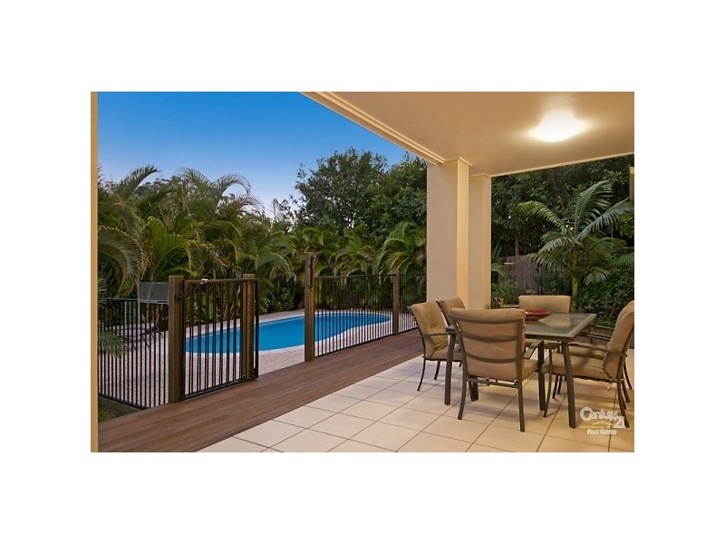 9 Rainforest Sanctuary Drive, Buderim QLD 4556