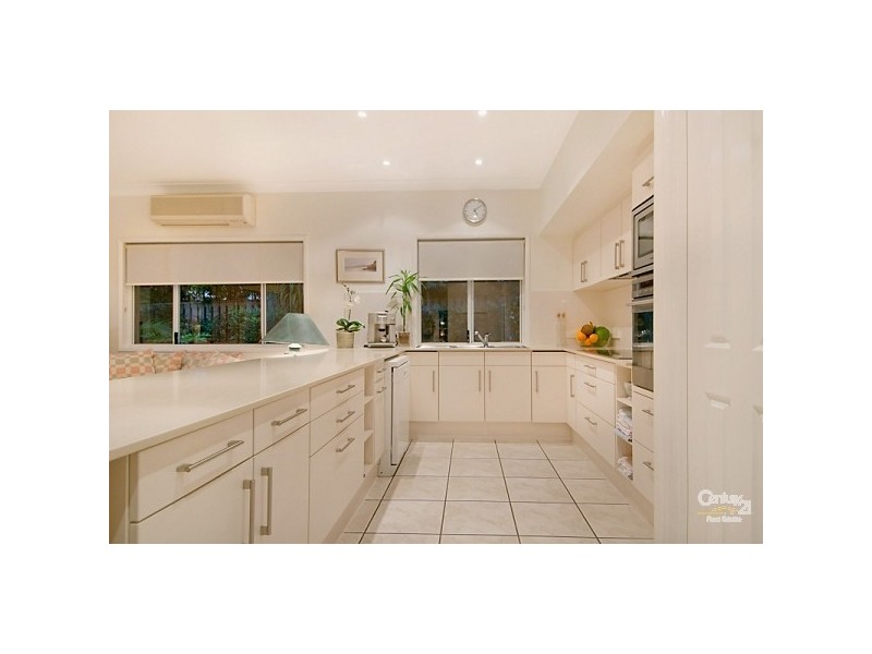 9 Rainforest Sanctuary Drive, Buderim QLD 4556