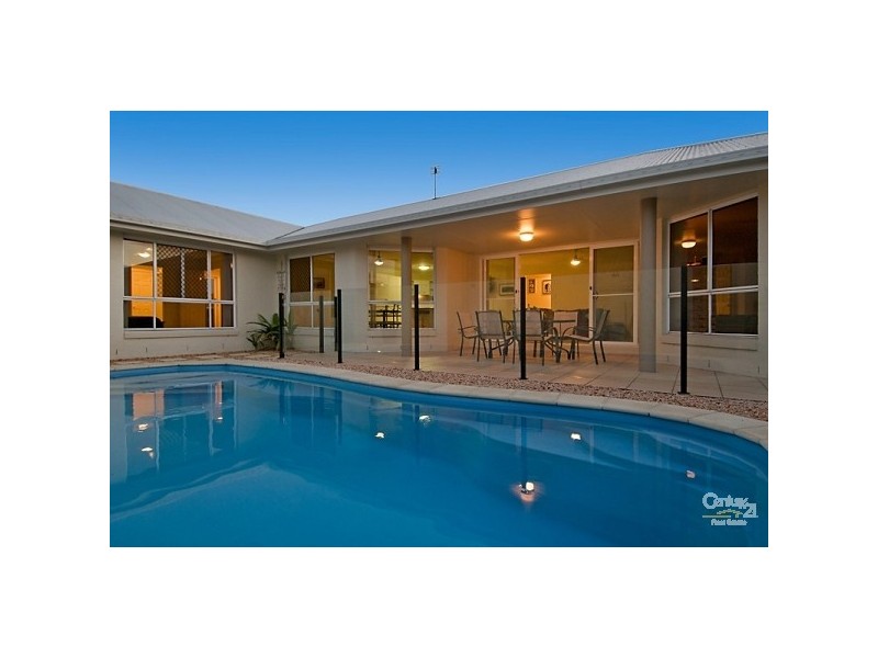 6 Kingfish Court, Mountain Creek QLD 4557