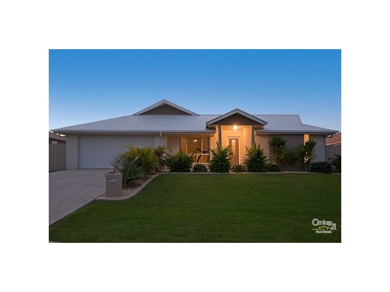 6 Kingfish Court, Mountain Creek QLD 4557