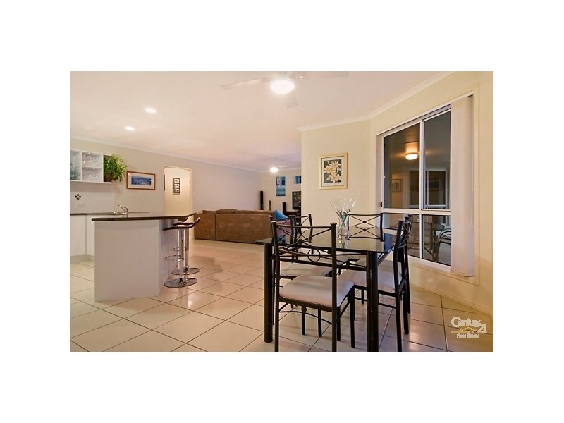 6 Kingfish Court, Mountain Creek QLD 4557