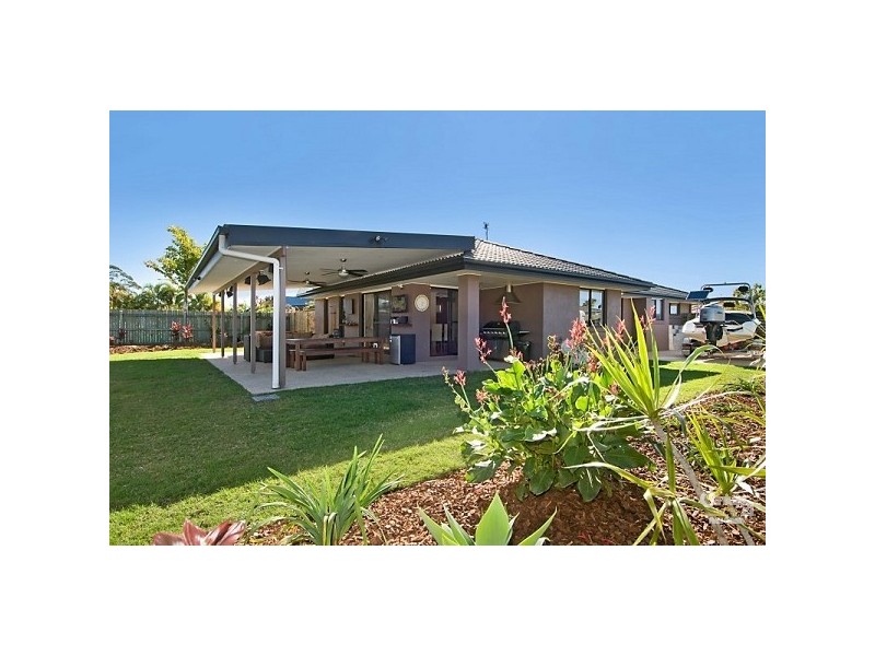 4 Lacewing Drive, Sippy Downs QLD 4556