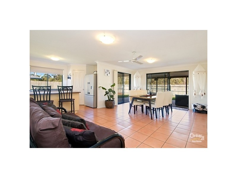4 Lacewing Drive, Sippy Downs QLD 4556