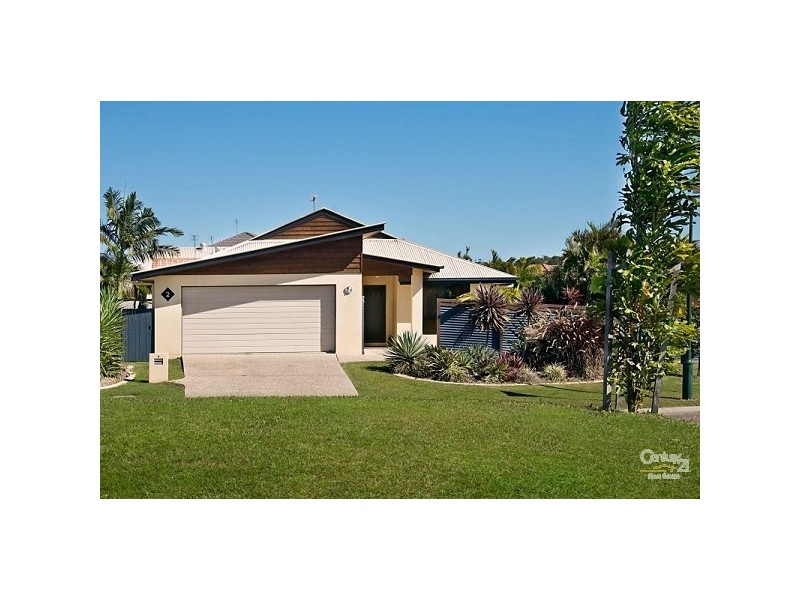 2 Sailfish Drive, Mountain Creek QLD 4557