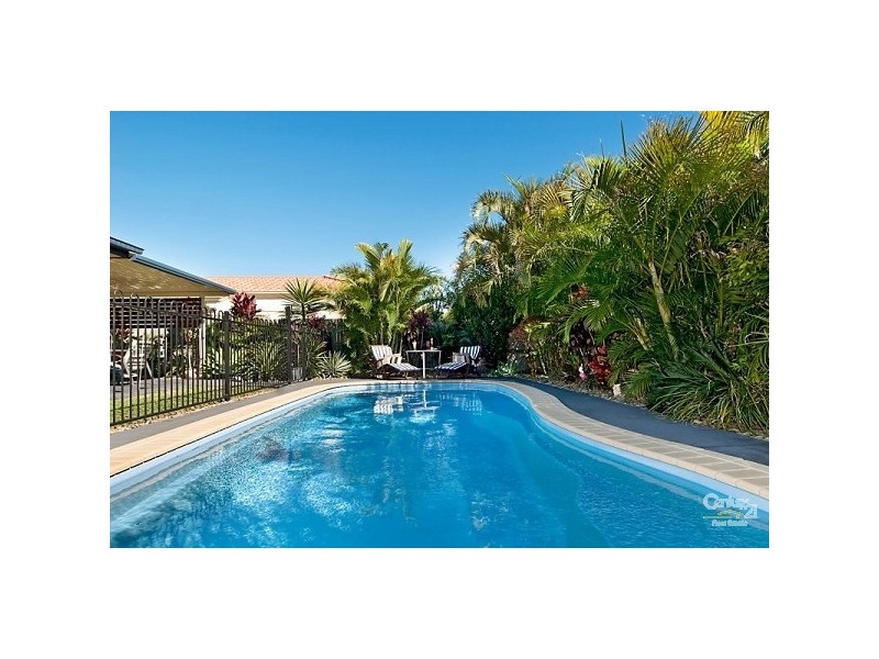 2 Sailfish Drive, Mountain Creek QLD 4557