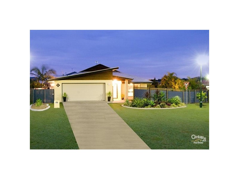 2 Sailfish Drive, Mountain Creek QLD 4557