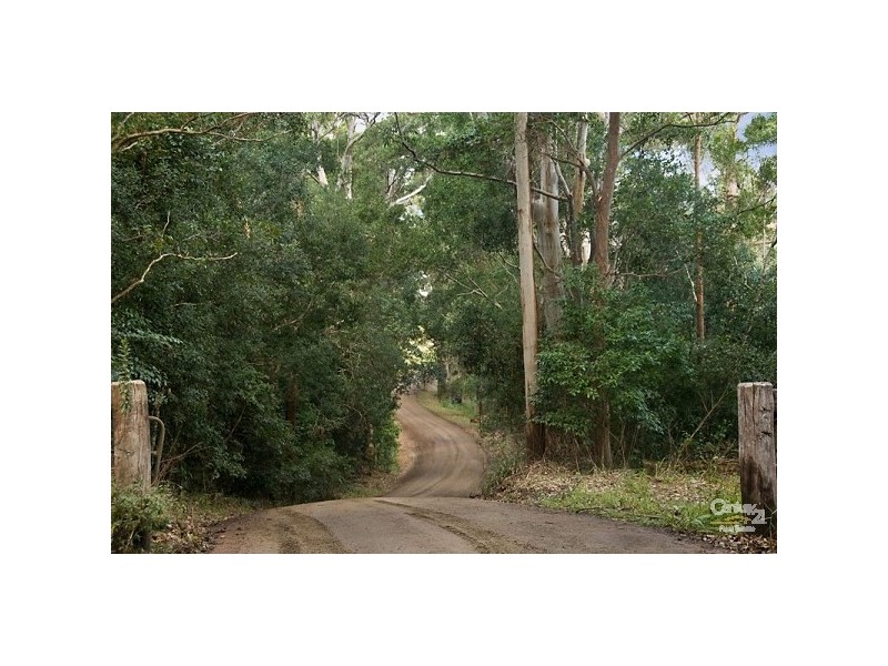 27 Harch Road, Maleny QLD 4552