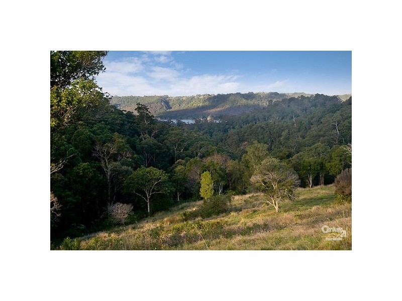 27 Harch Road, Maleny QLD 4552