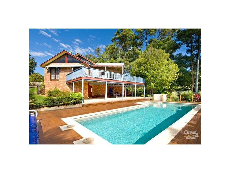 5 Bedarra Court, Buderim QLD 4556