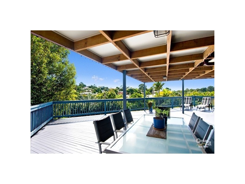 5 Bedarra Court, Buderim QLD 4556