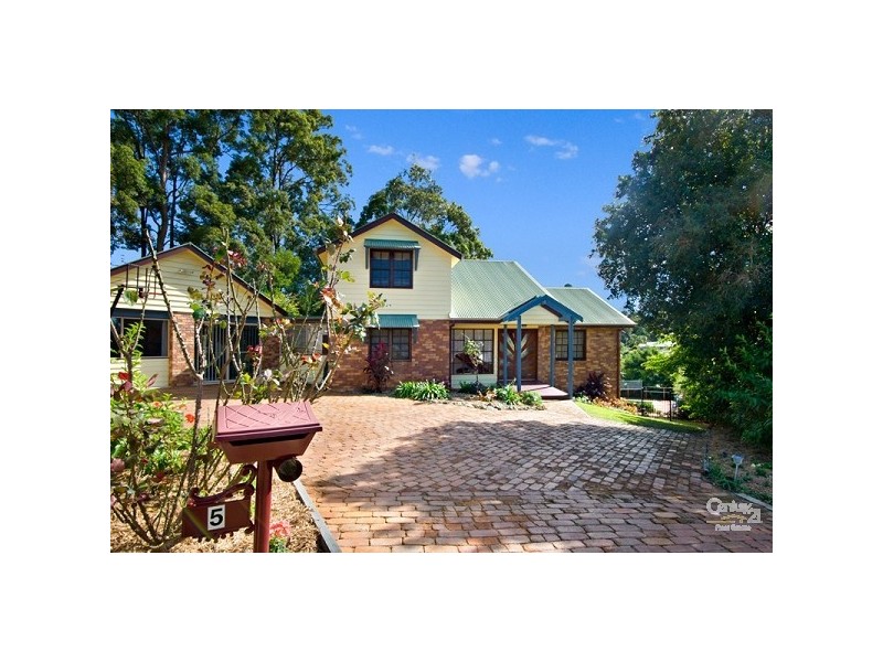 5 Bedarra Court, Buderim QLD 4556