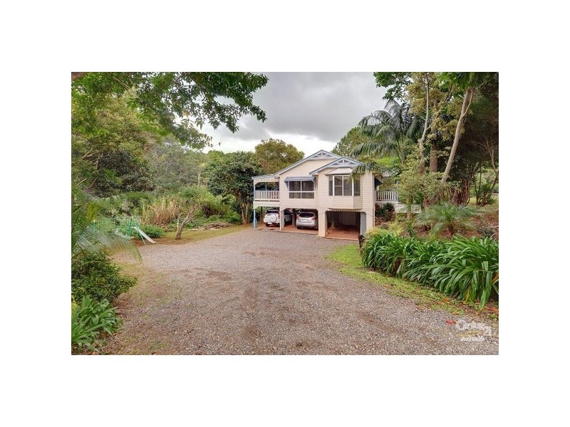 18 Hoffman Close, Montville QLD 4560