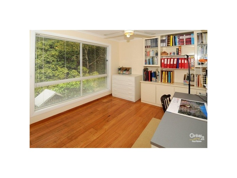 18 Hoffman Close, Montville QLD 4560