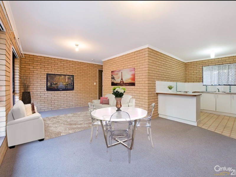 9/21 Park Road, Nambour QLD 4560