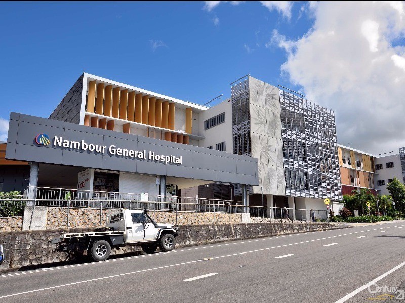 9/21 Park Road, Nambour QLD 4560