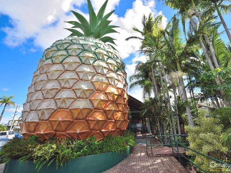 9/21 Park Road, Nambour QLD 4560