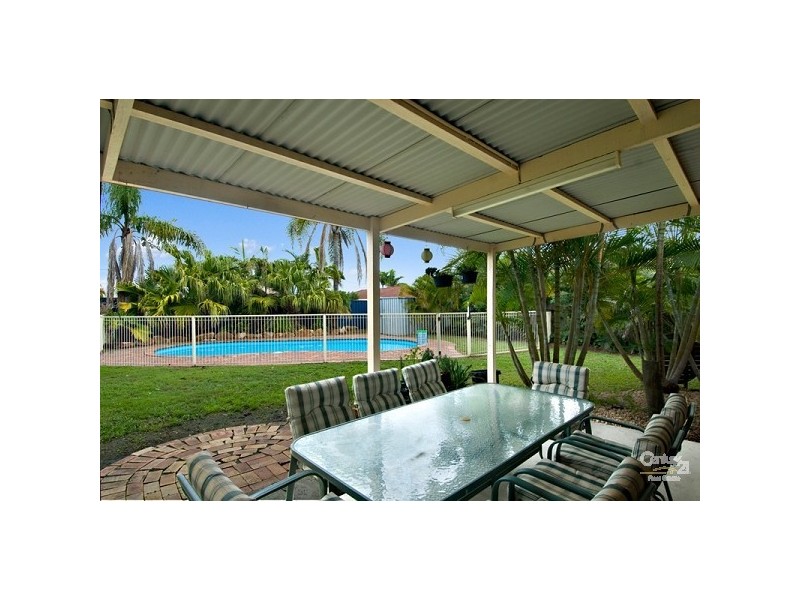 23 Lanena Street, Mountain Creek QLD 4557