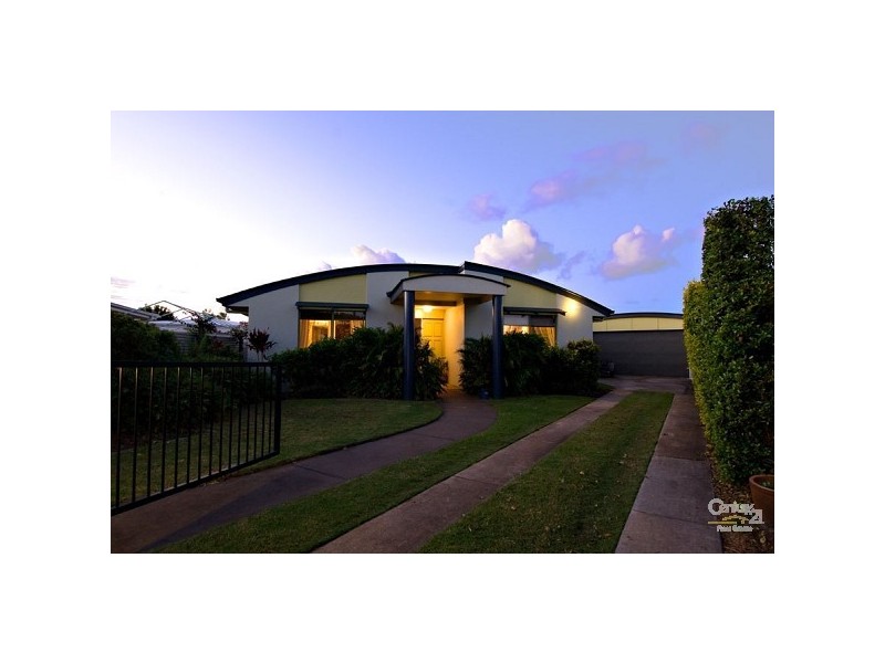 17 Earnest Lane, Sippy Downs QLD 4556