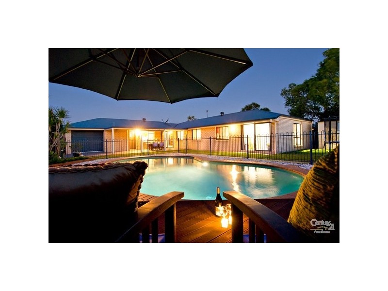 Mountain Creek QLD 4557