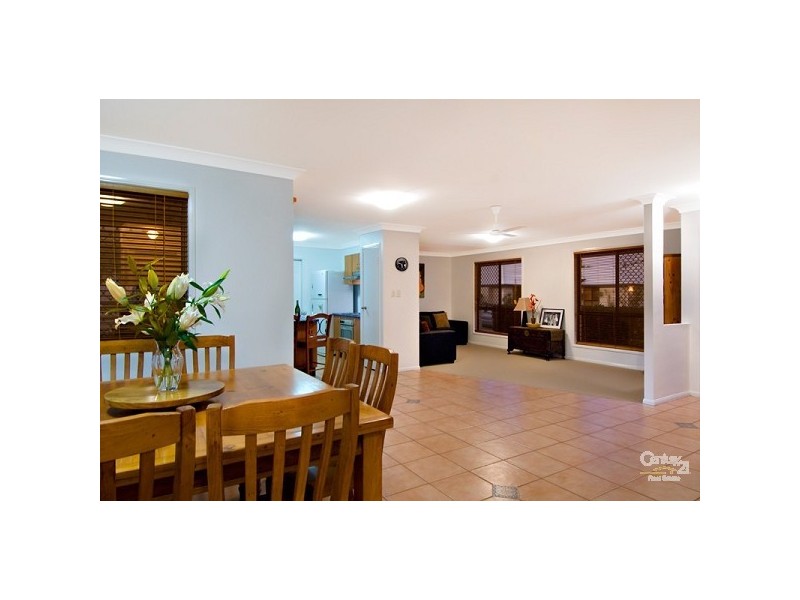 Mountain Creek QLD 4557