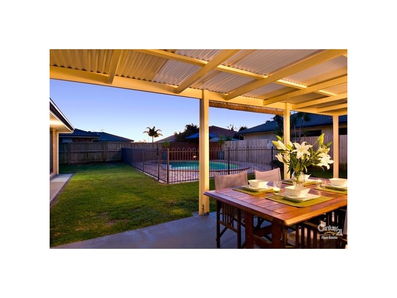 Mountain Creek QLD 4557