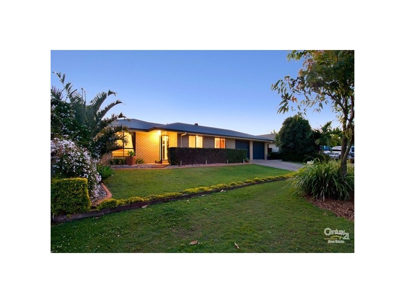 Mountain Creek QLD 4557