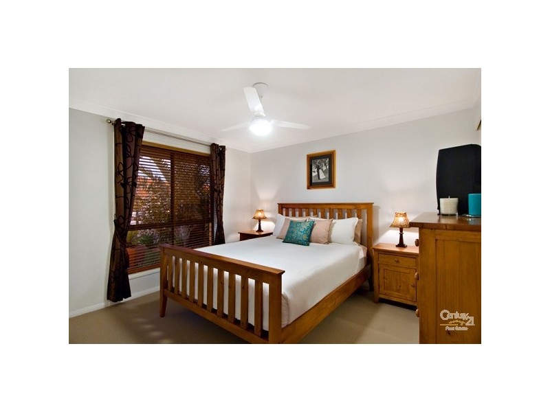 Mountain Creek QLD 4557