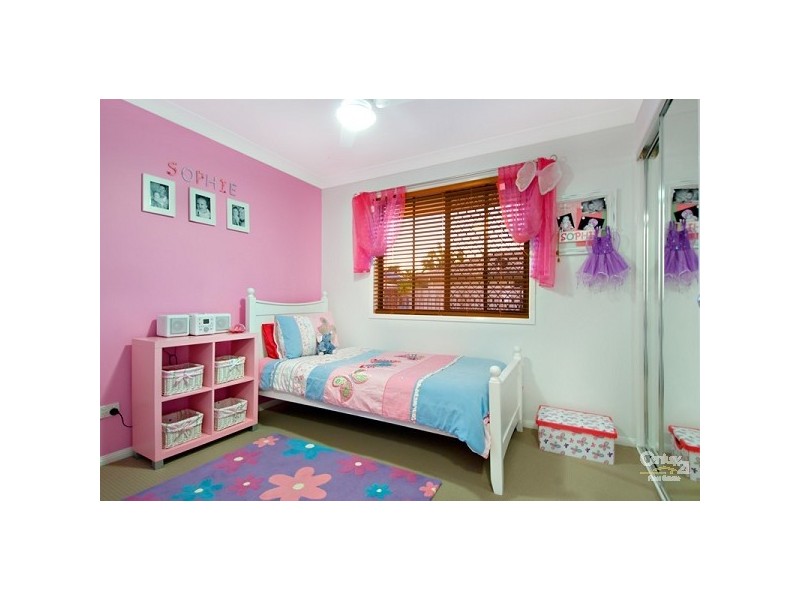 Mountain Creek QLD 4557