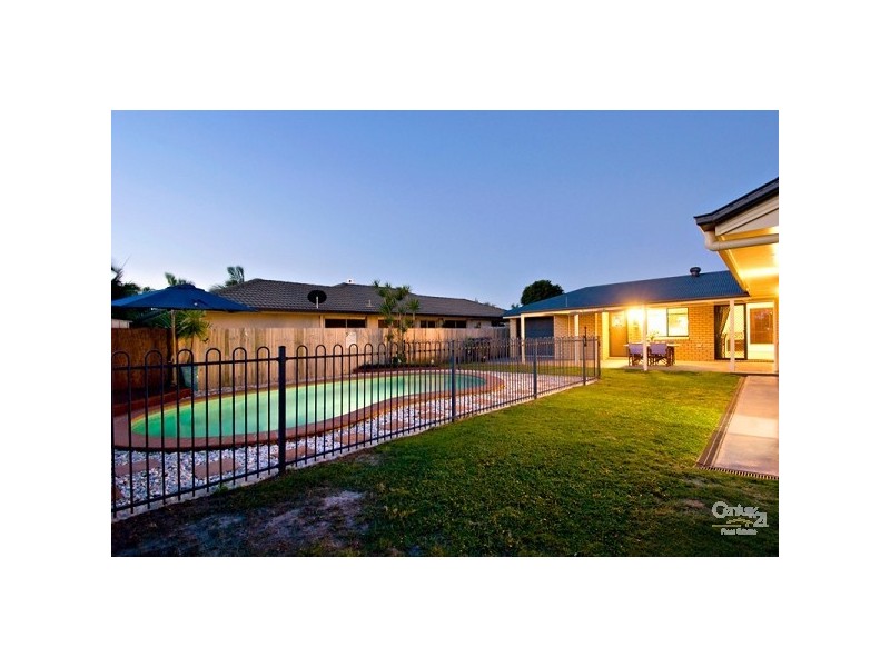 Mountain Creek QLD 4557