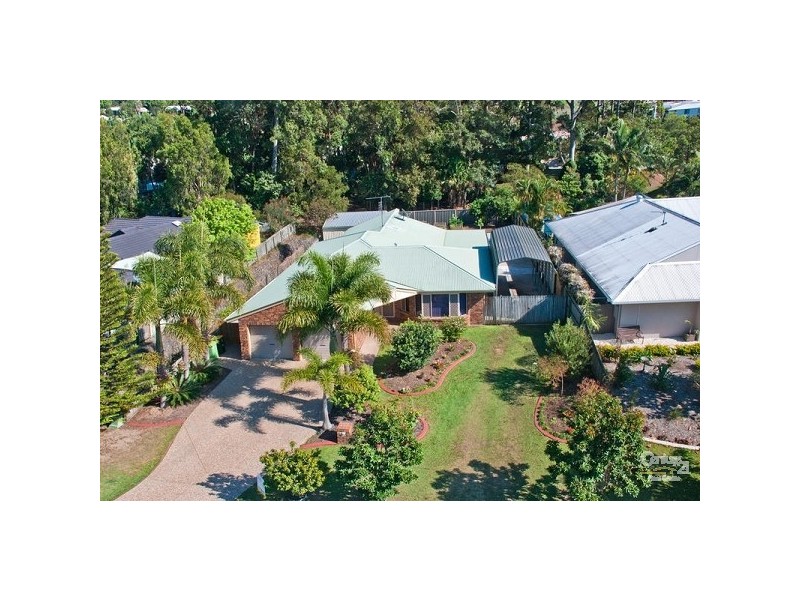 11 Yew Court, Buderim QLD 4556