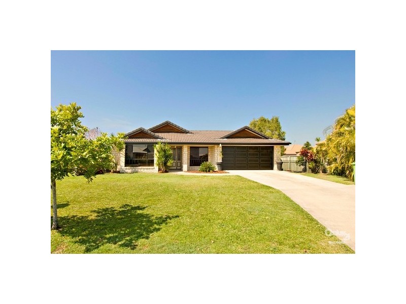 19 Sailfish Drive, Mountain Creek QLD 4557