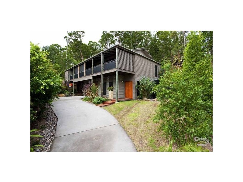 36 Cicada Close, Buderim QLD 4556