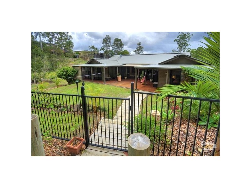 36 Cicada Close, Buderim QLD 4556