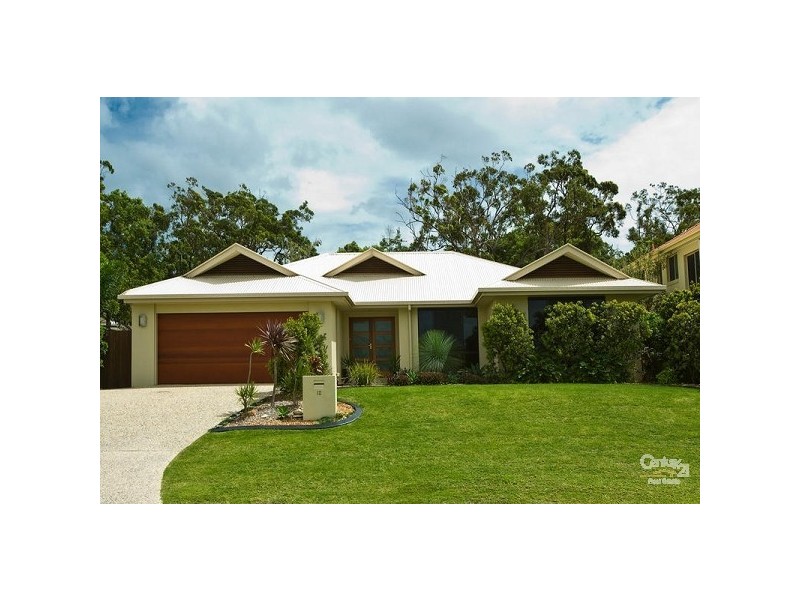 12 Sauger Court, Mountain Creek QLD 4557