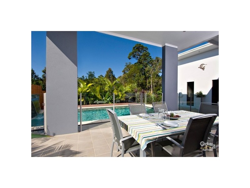 4 Cathu Court, Buderim QLD 4556