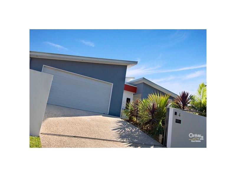 4 Cathu Court, Buderim QLD 4556