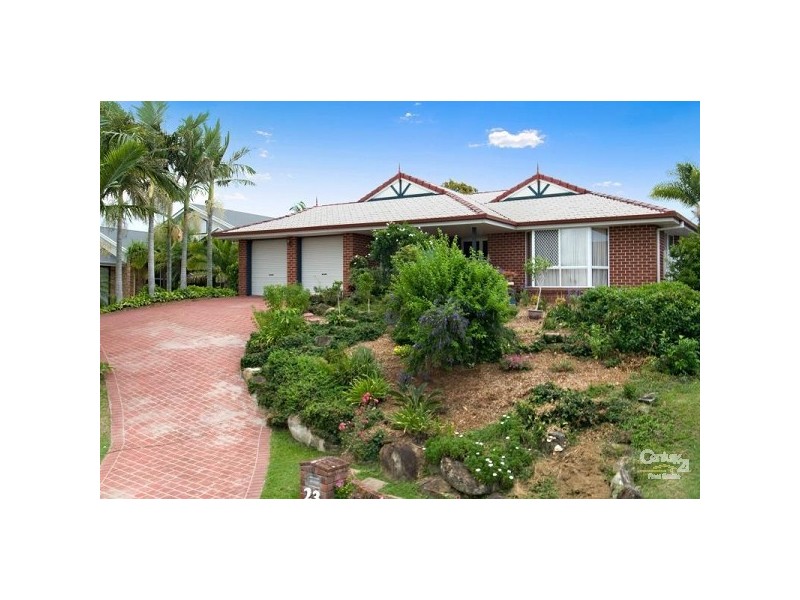 23 Cranfield Drive, Buderim QLD 4556