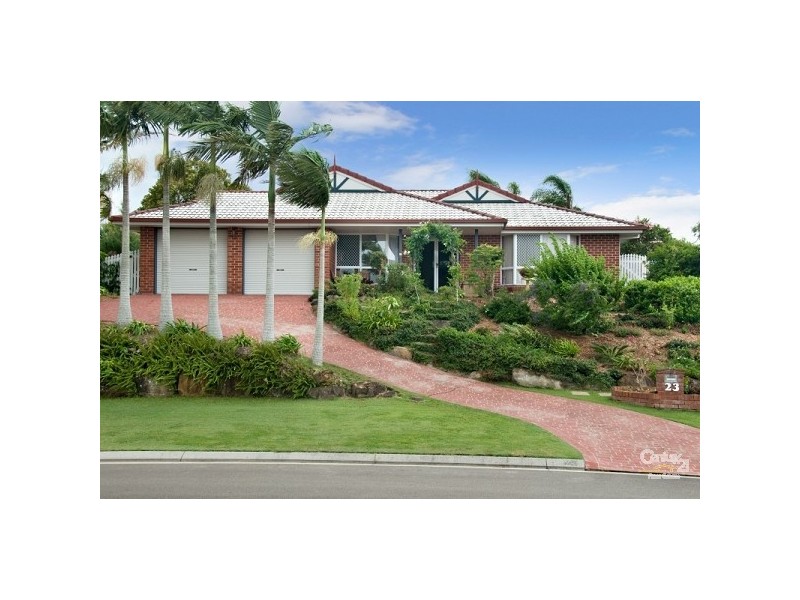 23 Cranfield Drive, Buderim QLD 4556