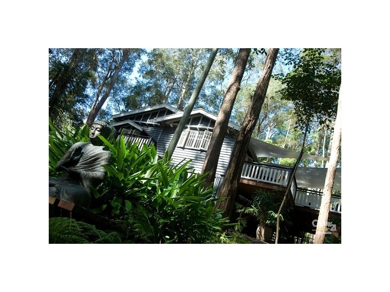 127 Main Creek Road, Buderim QLD 4556