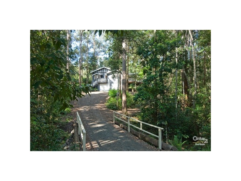 127 Main Creek Road, Buderim QLD 4556