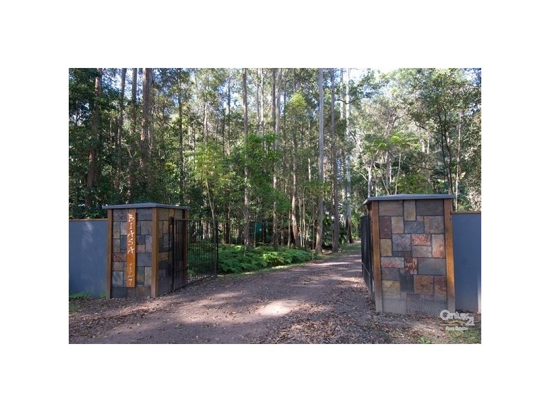 127 Main Creek Road, Buderim QLD 4556