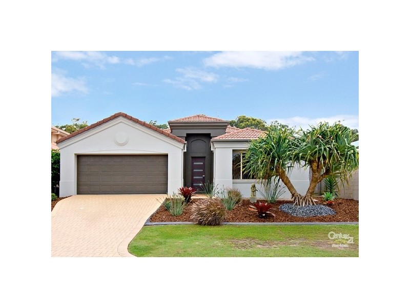 15 Barracuda Court, Mountain Creek QLD 4557