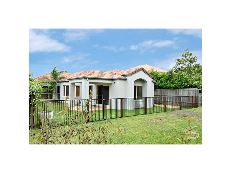 15 Barracuda Court, Mountain Creek QLD 4557