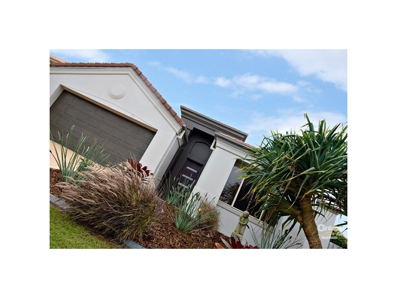 15 Barracuda Court, Mountain Creek QLD 4557