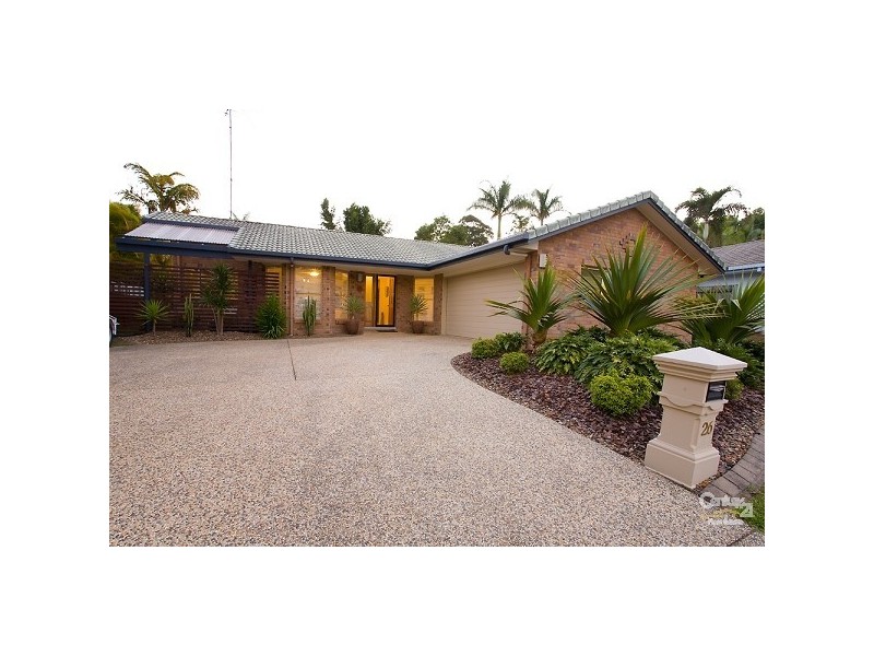 26 Buderim Pines Drive, Buderim QLD 4556