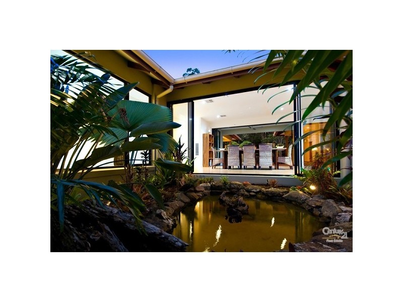 4 Rainforest Sanctuary, Buderim QLD 4556