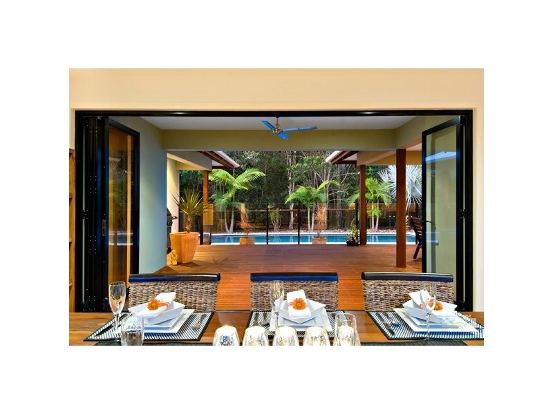 4 Rainforest Sanctuary, Buderim QLD 4556