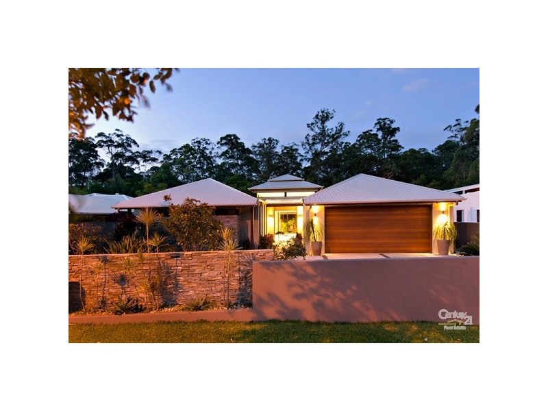 4 Rainforest Sanctuary, Buderim QLD 4556
